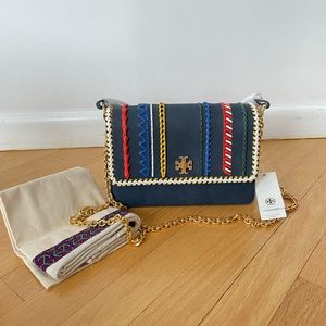 NWT Tory Burch Authentic Kira Bag